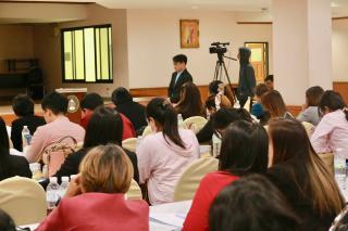 27. โครงการพัฒนาสมรรถนะครูสู่มืออาชีพ รุ่นที่ 2 วันที่ 19 พ.ย. 2566